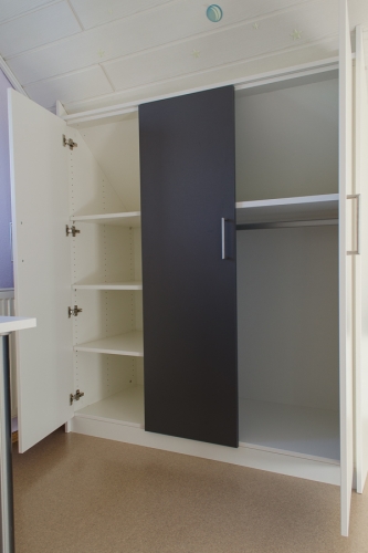 Jugendzimmer Unter Dachschrage Schreinerei Winnes Aus Walldorf